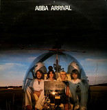 ABBA – Arrival