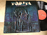 Tomita – Pictures At An Exhibition ( USA ) Experimental, Ambient LP