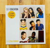Ezra Furman — Sex Education (Original Soundtrack)