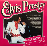 Elvis Presley - "I Got Lucky"