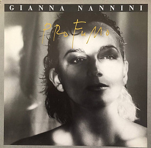 Gianna Nannini - "Profumo"
