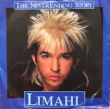 Limahl - "The NeverEnding Story", 7'45RPM