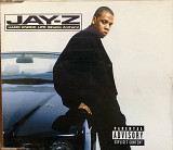 Jay-Z - "Hard Knock Life (Ghetto Anthem)", single