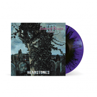Lake of Tears - Headstones LP Вініл новий
