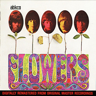 The Rolling Stones – Flowers