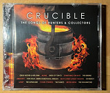 Various / Hunters & Collectors – Crucible (The Songs Of Hunters & Collectors) 2xCD