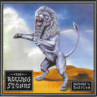 The Rolling Stones – Bridges To Babylon
