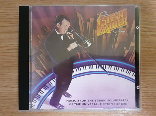 Компакт диск фирменный CD The Glenn Miller Story