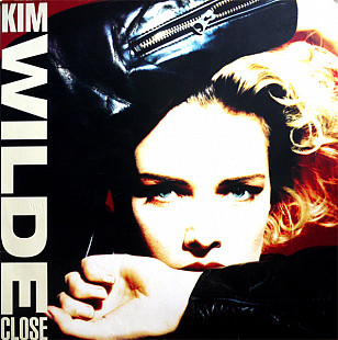 Kim Wilde – Close +++