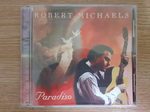 Компакт диск фирменный CD Robert Michaels – Paradiso