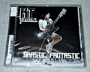 Лицензионный KT Tunstall - Drastic Fantastic