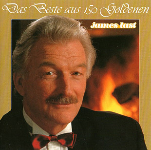 James Last – Das Beste Aus 150 Goldenen +++D