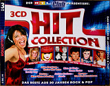 Various – Das RTL Club Präsentiert Hit Collection (Das Beste Aus 30 Jahren Rock & Pop) +++