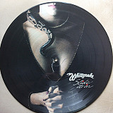 Whitesnake – Slide It In (Special U.S. Re-Mix Version)