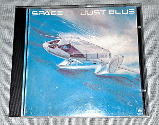 Space - Just Blue Deeper Zone