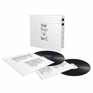 Pink Floyd - The Wall (1979/2025) (2xLP)