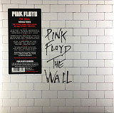 Pink Floyd - The Wall (1979/2016)