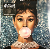 Henry Mancini - Breakfast At Tiffany's (1961/2023)