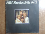 ABBA – Greatest Hits Vol. 2\Polydor – 2344 145\LP\Germany\1979\VG\VG+