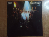ABBA – Super Trouper\Polydor – 2344 162\LP\Germany\1980\VG+\VG+