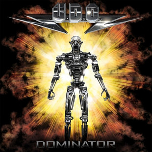 U.D.O. -(+D)Dominator