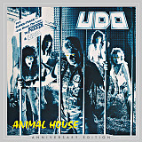 U.D.O. ‎– Animal House