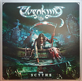 Elvenking – The Scythe +V