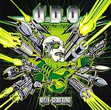 U.D.O.–(+D) Rev-Raptor