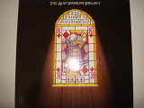 ALAN PARSONS- The Turn Of A Friendly Card 1980 Canada Electronic Rock Pop Synth-pop Symphonic Rock