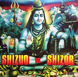 Вінілова платівка Shizuo – Shizuo Vs. Shizor