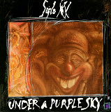 Вінілова платівка Siglo XX - Under A Purple Sky