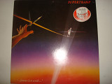 SUPERTRAMP- "...Famous Last Words..." 1982 Europe Rock Pop Rock