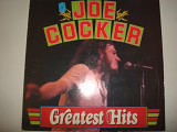 JOE COCKER- 16 Greatest Hits 1988 France Rock Pop Rock
