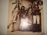 WASKERS- Hot Wacks 1972 Promo USA Rock Classic Rock