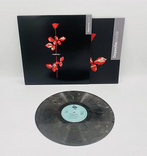 Depeche Mode – Violator ( Colored vinyl + Poster)