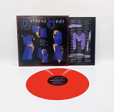 Depeche Mode – Songs Of Faith And Devotion (Limited Edition, Colored Vinyl)