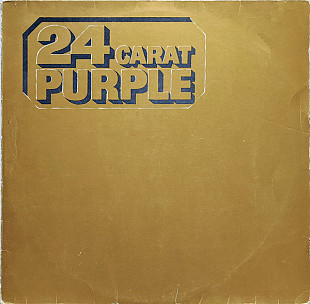 Deep Purple – 24 Carat Purple***D