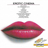 The Movie Sound Orchestra Featuring The L.A. Voices – Erotic Cinema+D