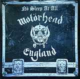 Motörhead – Nö Sleep At All