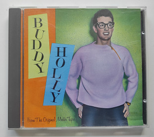 Фирменный CD Buddy Holly "From The Original Master Tapes"