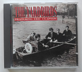 Фирменный CD The Yardbirds Featuring Eric Clapton
