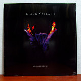 Black Sabbath – Cross Purposes