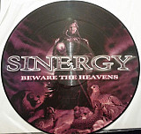 Sinergy – Beware The Heavens