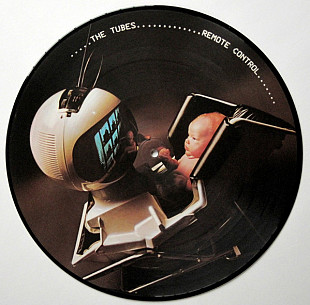 The Tubes – Remote Control