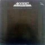 Alcatrazz – Disturbing The Peace