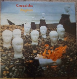 Cressida ‎– Asylum(1971)