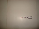 BEATLES- The Beatles 1968(91) 2LP AnTrop Pop Rock Psychedelic Rock Rock & Roll Experimental