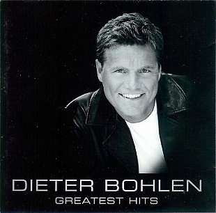 Dieter Bohlen – Greatest Hits+++D