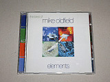 Mike Oldfield – The Best Of Mike Oldfield: Elements +D