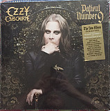 Ozzy Osbourne – Patient Number 9